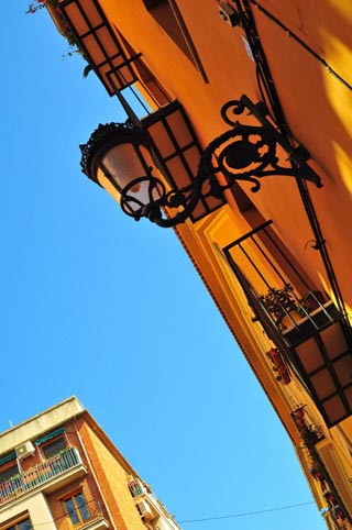 Immobilien - Lage, Lage, Lage