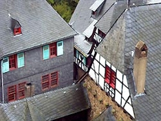 Baufinanzierungen